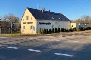Agroturystyka Siedlisko Bobrzanka noclegi imprezy okolicznosciowe