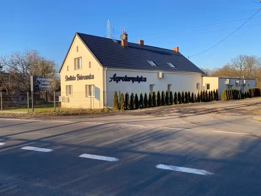 Agroturystyka Siedlisko Bobrzanka noclegi imprezy okolicznosciowe