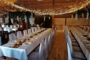 Agroturystyka Sutkowscy