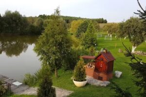 Agroturystyka Trzy Kasztany