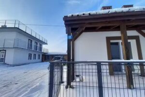 Agroturystyka U Edka