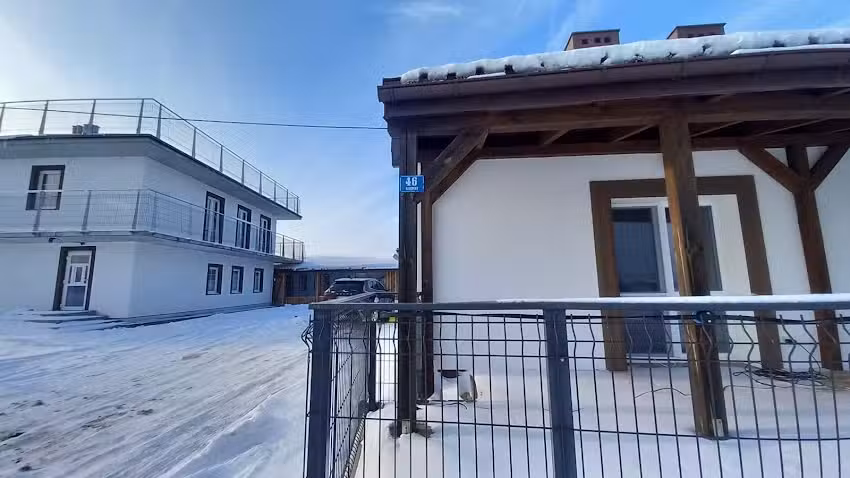 Agroturystyka U Edka