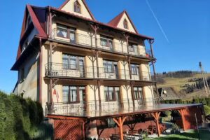 Agroturystyka U Misia