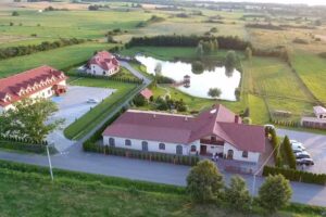 Agroturystyka u Piotra i Pawła