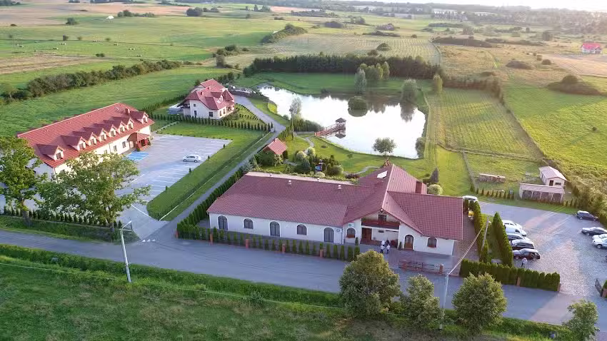 Agroturystyka u Piotra i Pawła