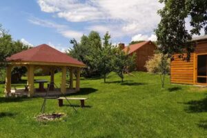 Agroturystyka U Zosi Bałt&oacute;w