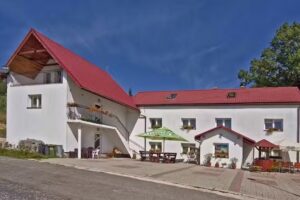 Agroturystyka u Zygmunta