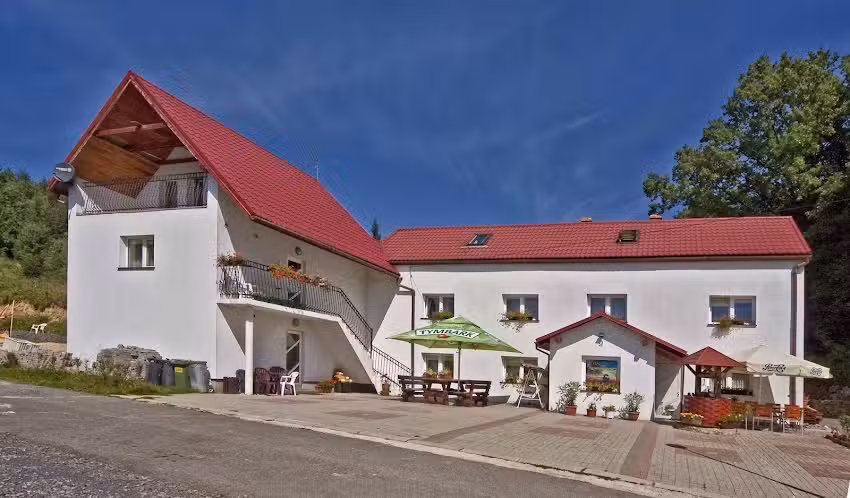 Agroturystyka u Zygmunta