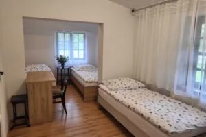 Agroturystyka &ndash; Zajazd Grande Natura