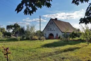 Agroturystyka Zakątek Rogalino Danuta Lachiewicz