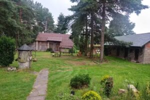 Agroturystyka ZaPotok