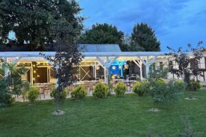 Agroturystyka Zielny Dworek