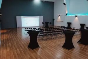 AirDance Space. Imprezy, wydarzenia, treningi, szkolenia, warsztaty, koncerty i festiwale.