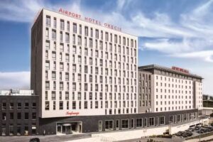 Airport Hotel Okęcie