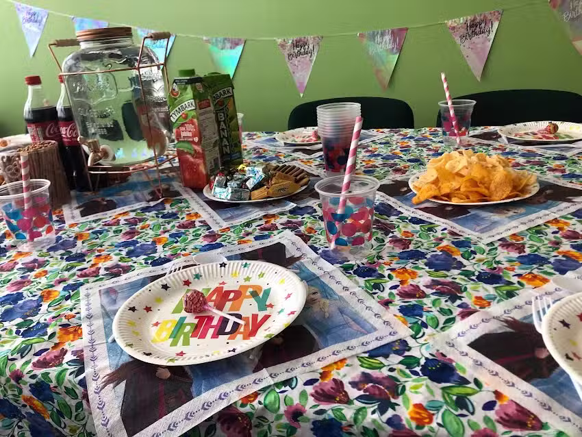 Akademia Dobrej Zabawy RATATATA