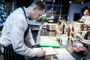 Akademia Kulinarna Culinary Solutions