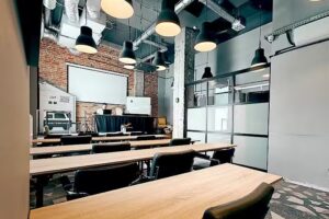 Akademia Merserwis &ndash; Szkolenia i Konferencje