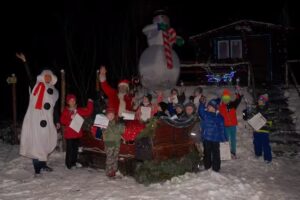 Akademia Przygody i Podr&oacute;ży | Imprezy okolicznościowe | tematyczne | Organizacja event&oacute;w | urodzin dla dzieci | wycieczek