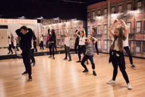 Akademia Tańca Esens