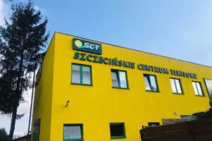 Akademia Tenisa Prawobrzeże