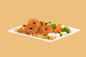 Al-Amir Kebab Siedlce