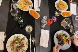 A&rsquo;la Carte &ndash; Restauracja Toruń