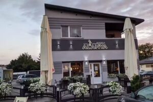 Alanya Restaurant & Catering