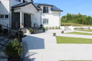 Albizja Hotel i Sala Balowa Krystyna Drężek