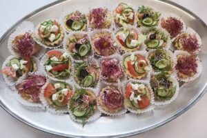 Aldo. Zakład gastronomiczny