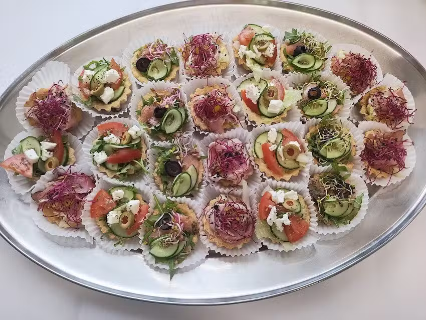 Aldo. Zakład gastronomiczny