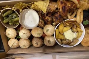 Ale Bigos Bistro & Catering