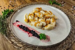 Ale Ręce, Pierogi Poznań Ręcznie Robione, Catering, Obiady Domowe