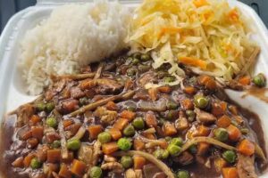 Ale Sajgon &ndash; restauracja i noclegi