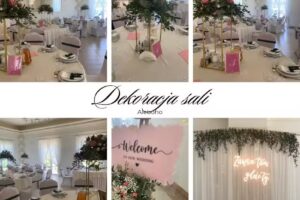 AleBoho- obsługa imprez okolicznościowych Skoczów