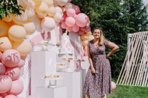 ALEX DECO &ndash; stylizacje imprez