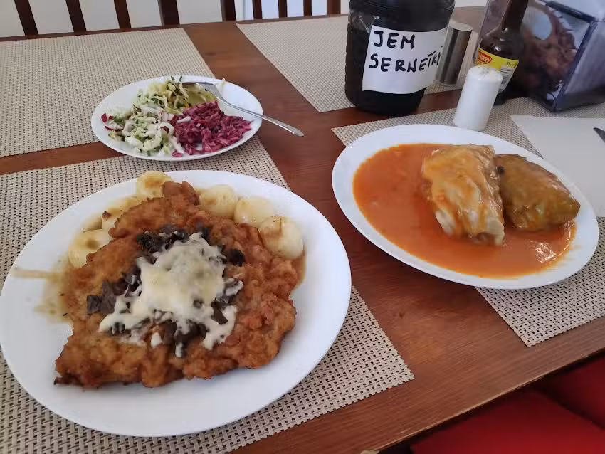 Alf-Bistro Catering dla szk&oacute;ł