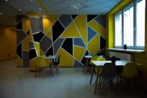 Alfa Fun – urodziny dla dzieci i dorosłych Łódź – Laser Game Escape Room