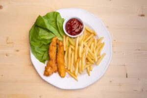 Alibabka – Bistro, Garmażerka, Catering