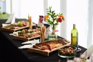 ALL IN Events & Catering