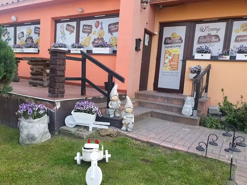 All4Kids Otmuch&oacute;w, Paczk&oacute;w, Nysa &ndash; Organizacja urodzin, warsztat&oacute;w kreatywnych i zajęć językowych dla dzieci i młodzieży