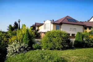 Allegra Sala Bankietowa