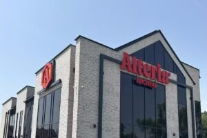 Alteria Browar & Restauracja