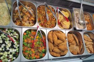 AM Usługi Cateringowe