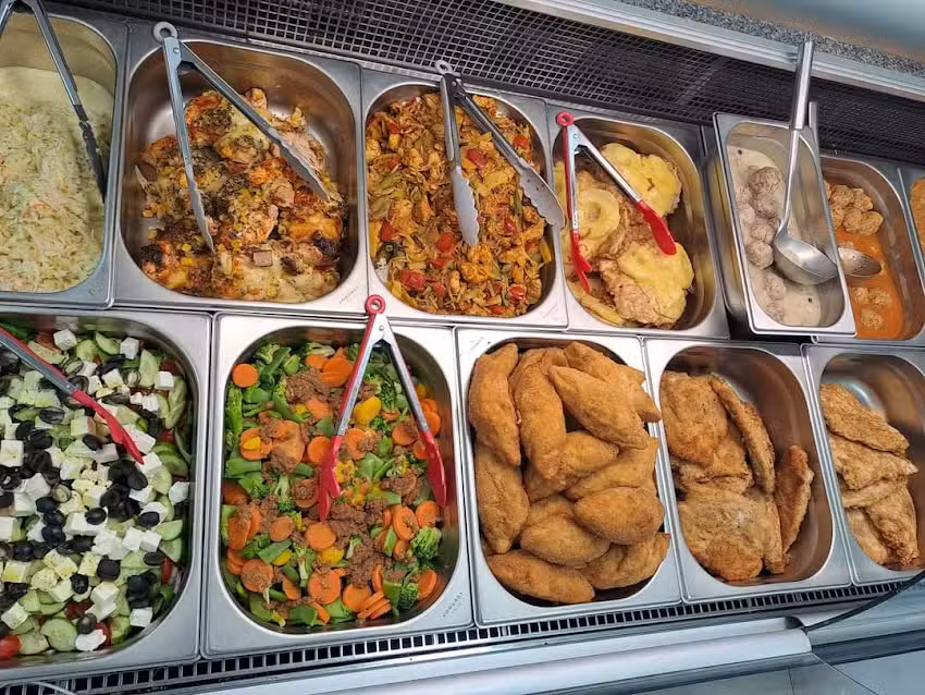 AM Usługi Cateringowe