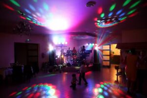 Amadeos – Zespół muzyczny