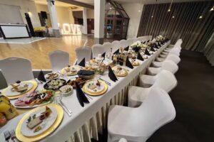 Amaro de sa – wesela, komunie, chrzciny, studniówki, catering