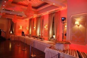 Ambasador Centrum Bankietowo-Konferencyjne