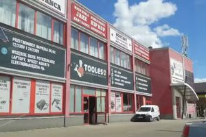 Ambrozja Catering Białystok