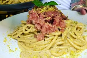 AMORE by Mamma Marietta