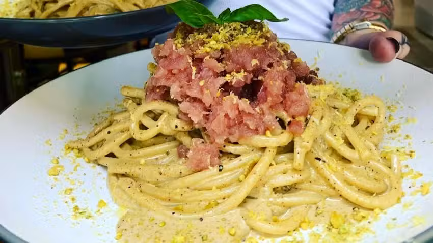 AMORE by Mamma Marietta